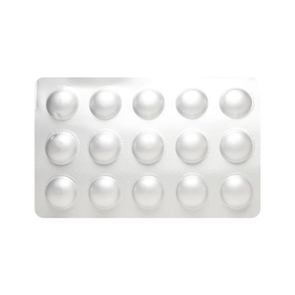 ERITEL BETA 25mg Tablet 15's
