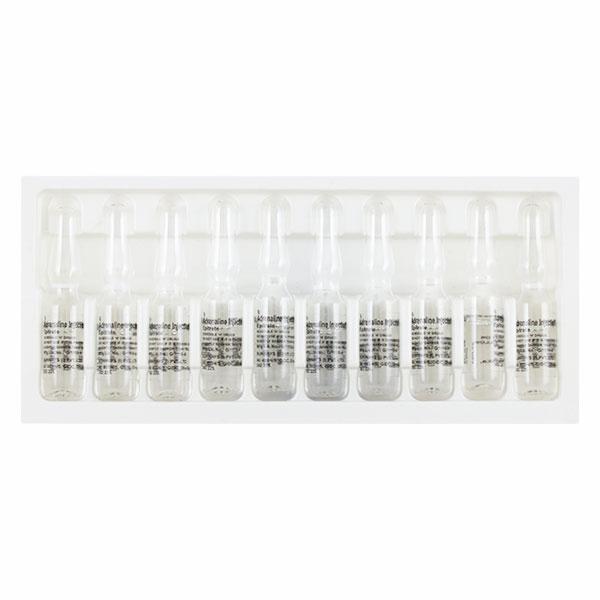 Epitrate Injection 1ml