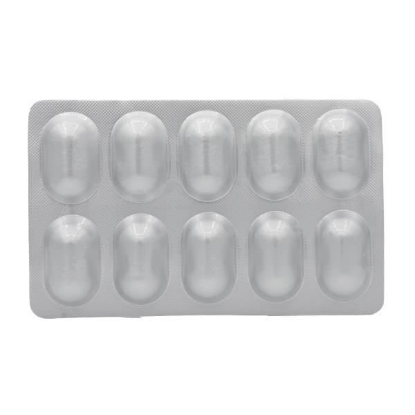 CARTIBIND Tablet 10's