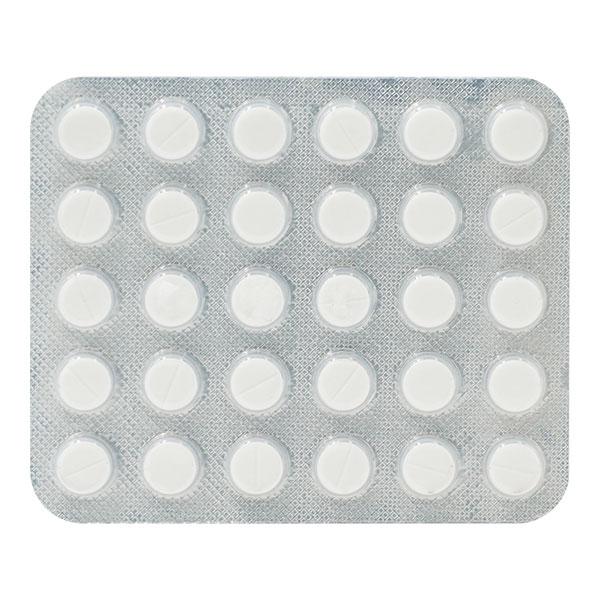 Hetrazan 100mg Tablet 30'S