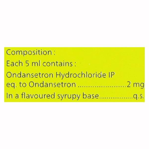 ONDURO Syrup 30ml