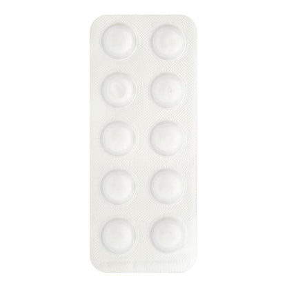 ASIDITA 10/20 Tablet 10's