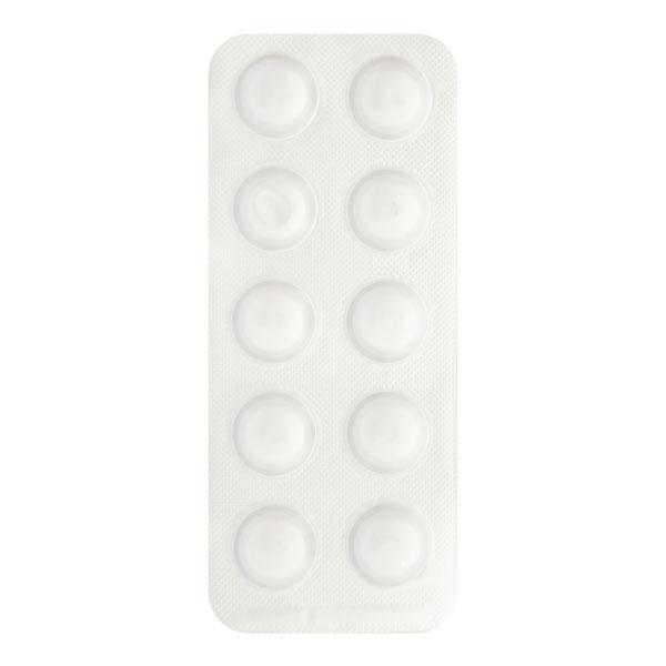 ASIDITA 10/20 Tablet 10's