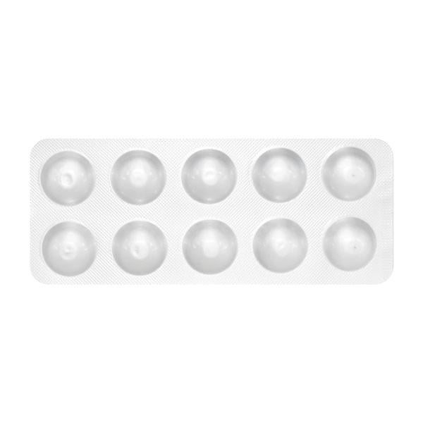 Telmikind AM 40mg Tablet 10'S