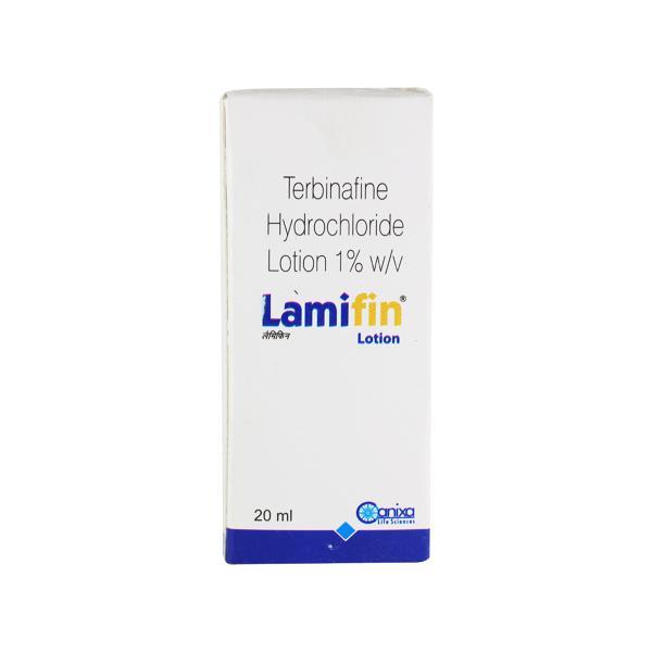 Lamifin Lotion 20ml