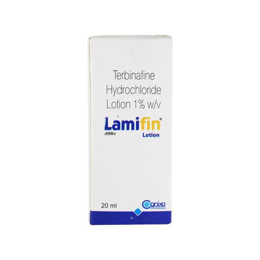 Lamifin Lotion 20ml