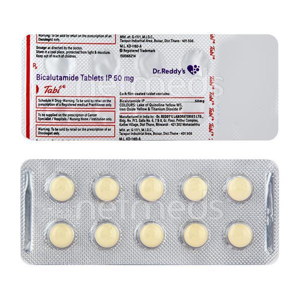 Mirnite 30mg Tablet 10'S