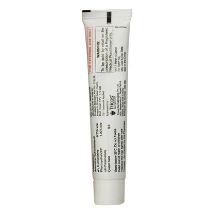 Rolfin 0.25% Cream 30gm