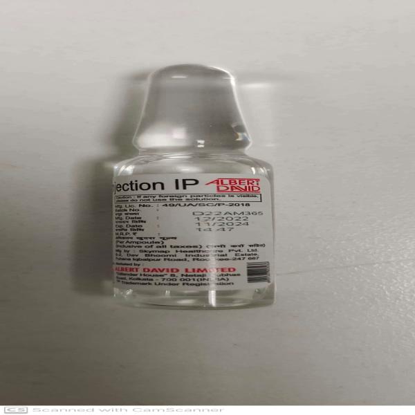 ONDIVID Injection 2ml