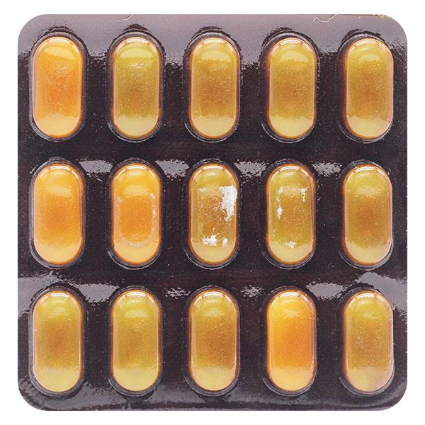Gv Forlin 1Mg Tablet 15's