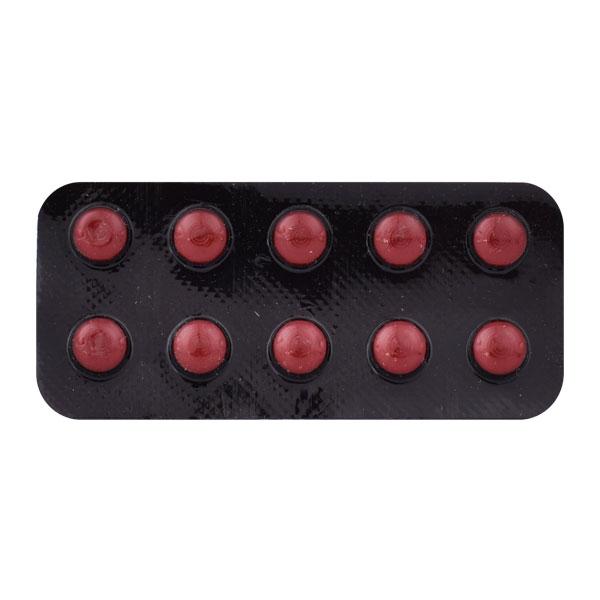 Flunarest 5mg Tablet 10'S