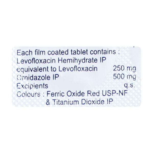 Fynal OZ Tablet 6'S
