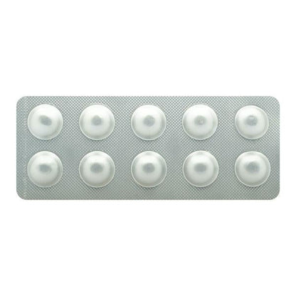 FAVIBLUZ 400 Tablet 10's