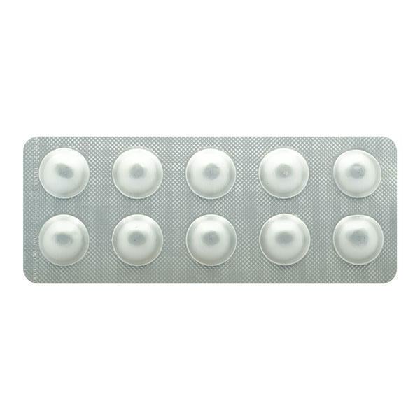 FAVIBLUZ 400 Tablet 10's