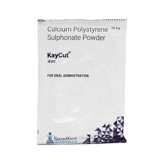 KAYCUT Powder 15.3gm