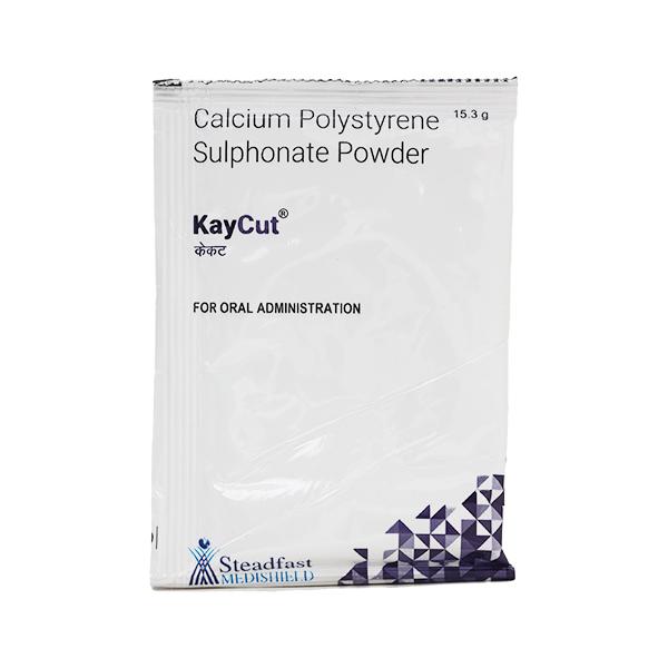 KAYCUT Powder 15.3gm