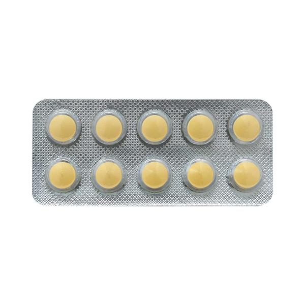 Synaptol SR 150mg Tablet 10'S