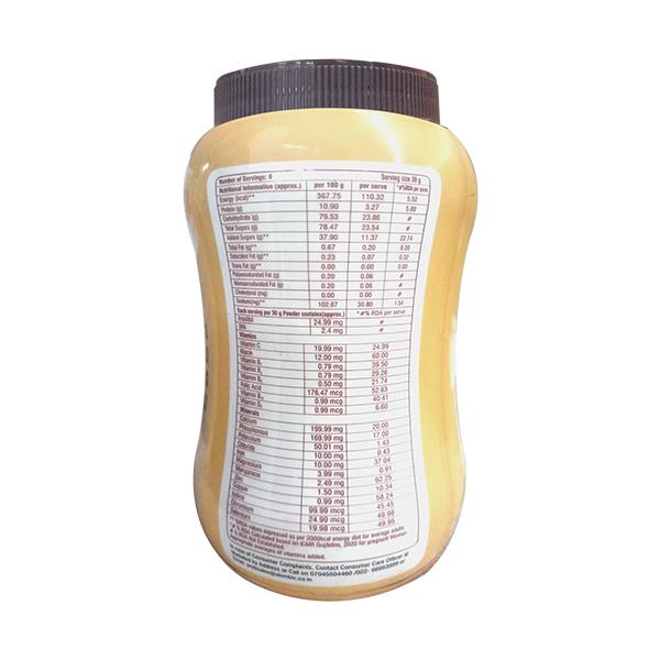 Protinules Butterscotch Gluten Free Powder 200gm