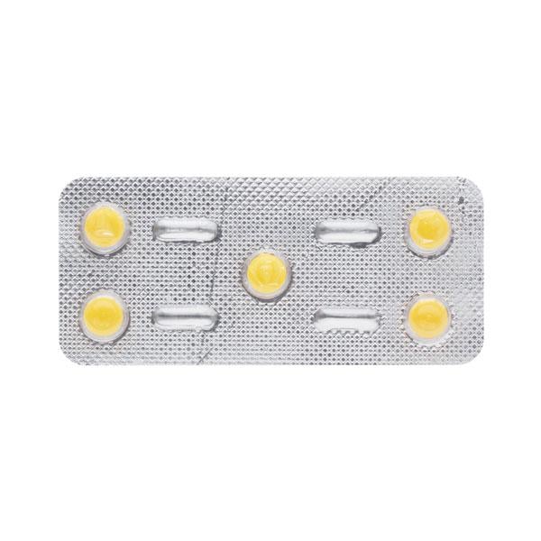 ELLET 2.5 Tablet 5's