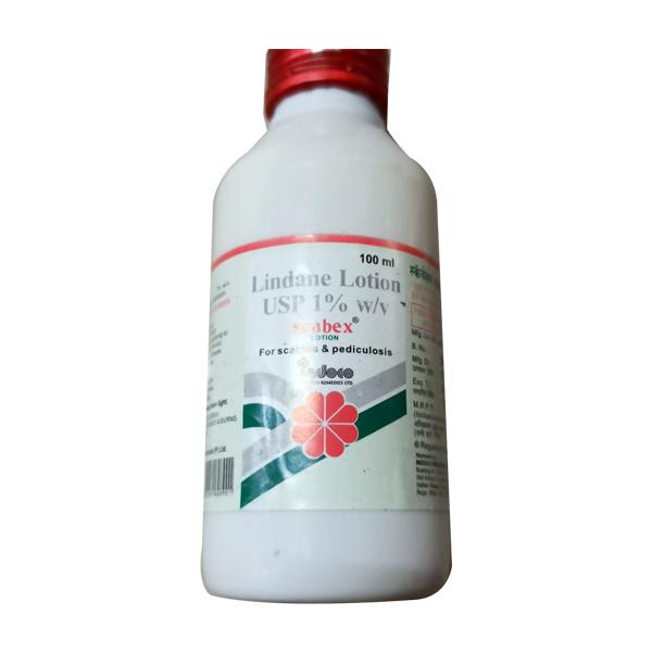 Scabex Lotion 100ml