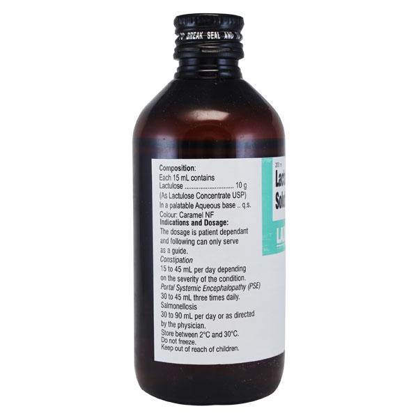 LAXAN Solution 200ml