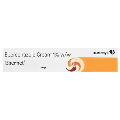 Ebernet Cream 30gm