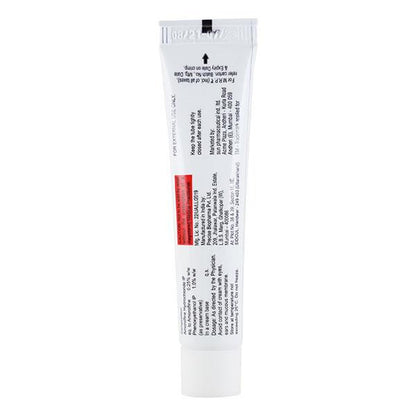 Fungicros Cream 10gm