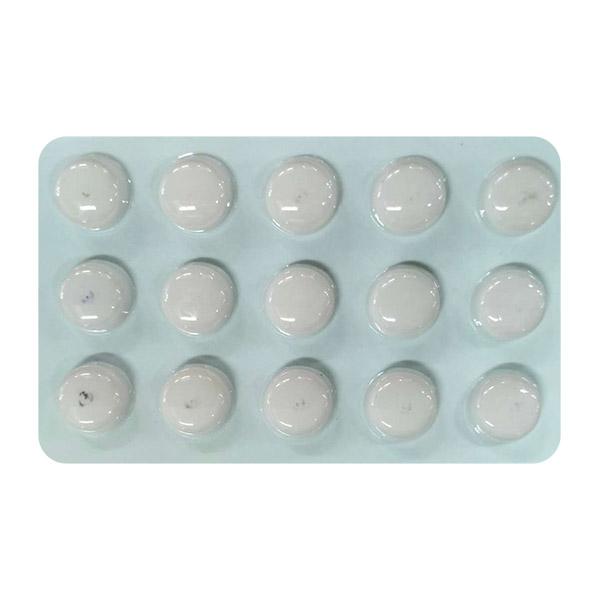 6F1C 50 Tablet 15's