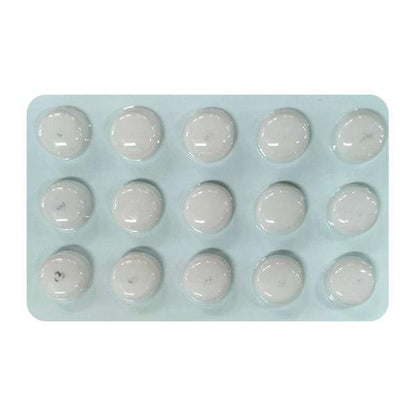 6F1C 50 Tablet 15's