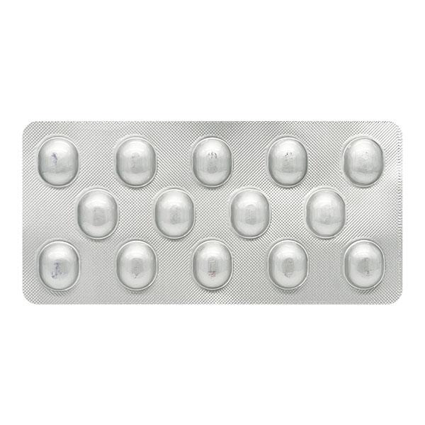 EZYDAPA 10 Tablet 14's