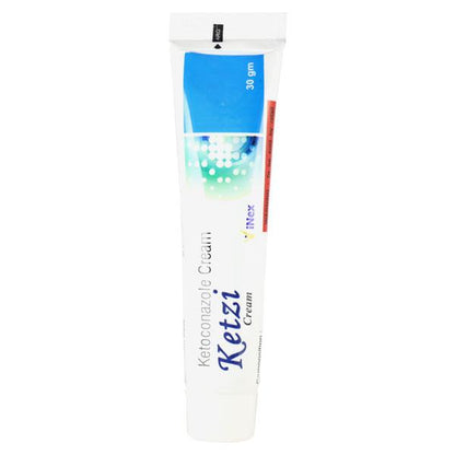 KETZI Cream 30gm