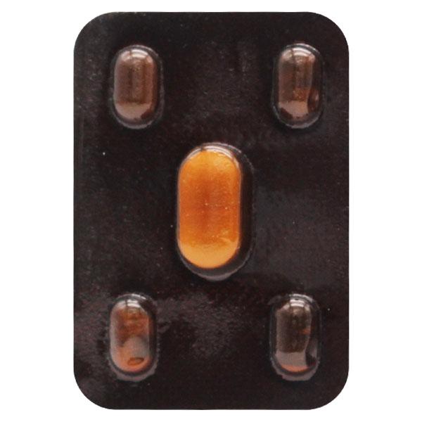 AF 200 Tablet 5's