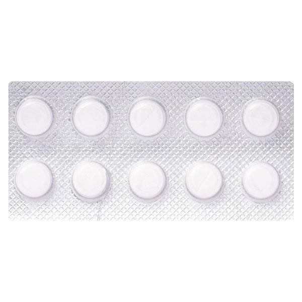 Lobachek 5mg Tablet 10'S