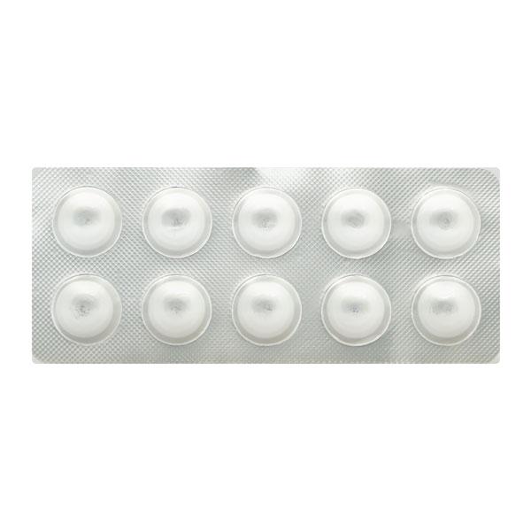 THIOSTOPS Tablet 10's