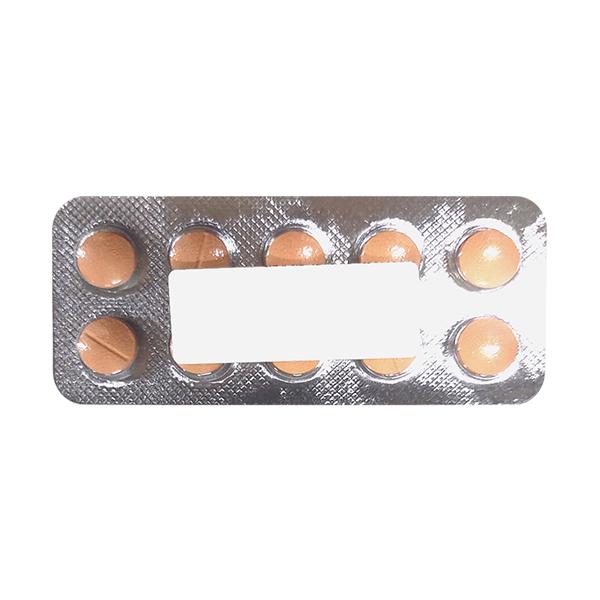 Feboxa 80mg Tablet 10'S