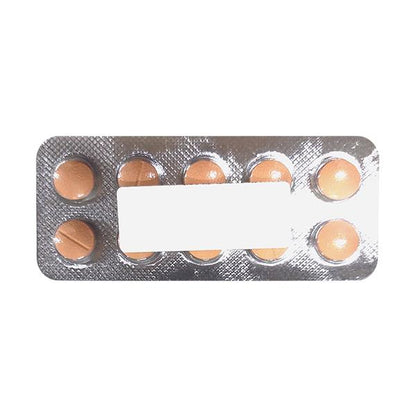 Feboxa 80mg Tablet 10'S