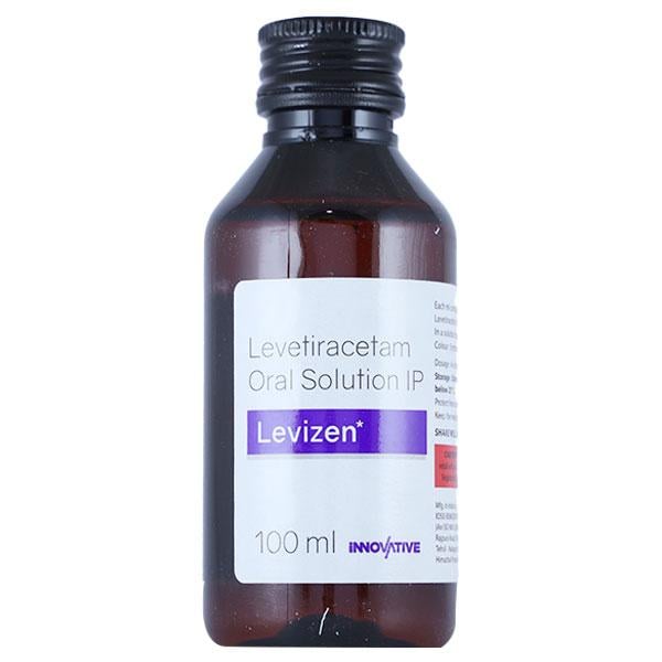 LEVIZEN Oral Solution 100ml