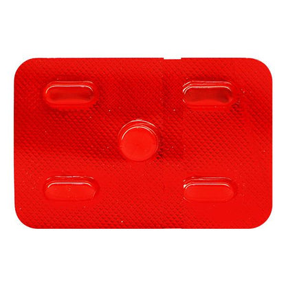 Fole 100mg Tablet 1'S