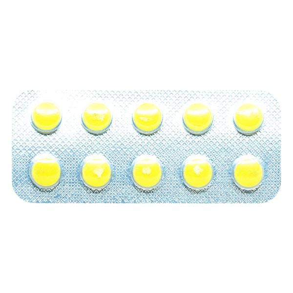 Antidep 25mg Tablet 10'S