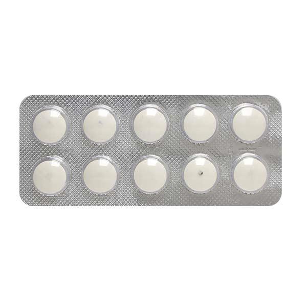 Dericip Retard 300mg Tablet 10'S