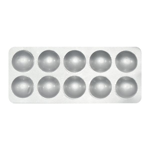 DONANCE 10 Tablet 10's