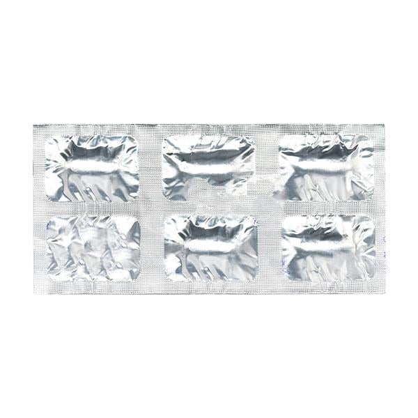 TRAC 4 TABLET 6'S