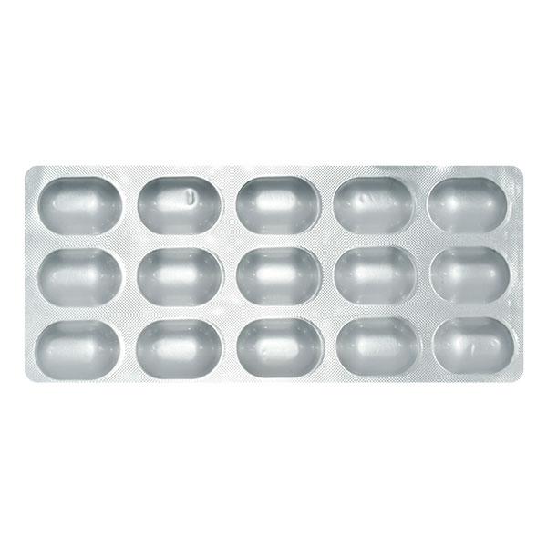 TELMIJUB BETA 25mg Tablet 15's