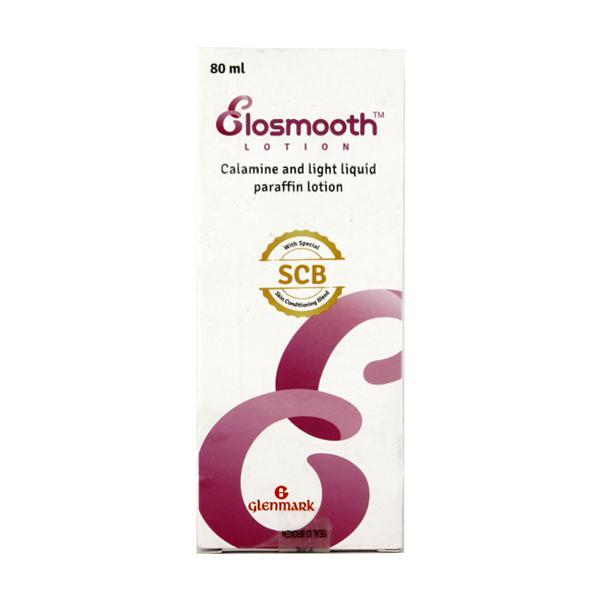 Elosmooth Lotion 80ml