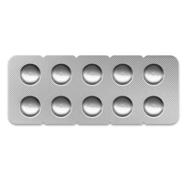 Ursobiac 300mg Tablet 10'S