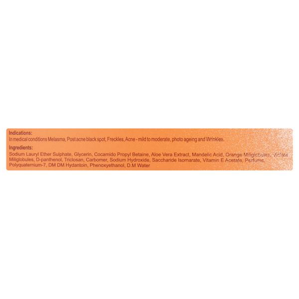 MDELIC Face Wash 70gm