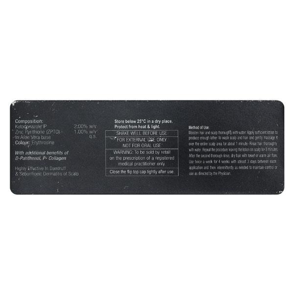 Dandrop Lotion 100ml