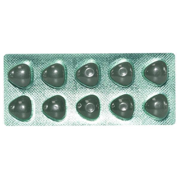 NEURACTIN FORTE Tablet 10's