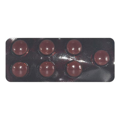TERBIMAX 250 Tablet 7's