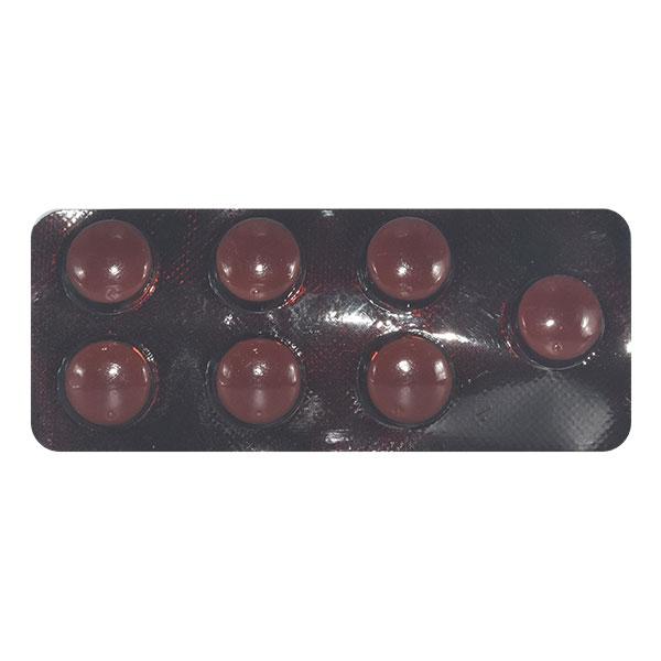 TERBIMAX 250 Tablet 7's